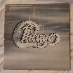 Chicago II 1970 Vintage Vinyl 2 Records