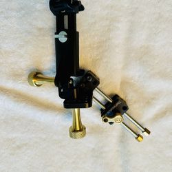 Fence Mount For Cellphone And GoPro (Pick Up Only)