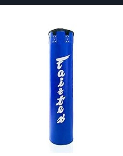 Fairtex Punching Bag