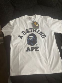 Bape tee small