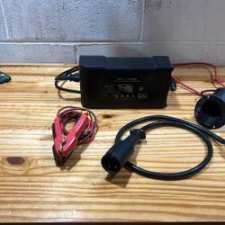 Golf Cart Charger 36/48 Volts 