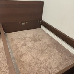 Ikea Bed Frame