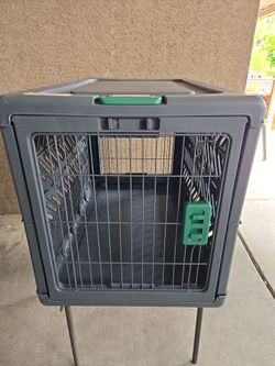 Gardner Pet Travel Dog Crate new