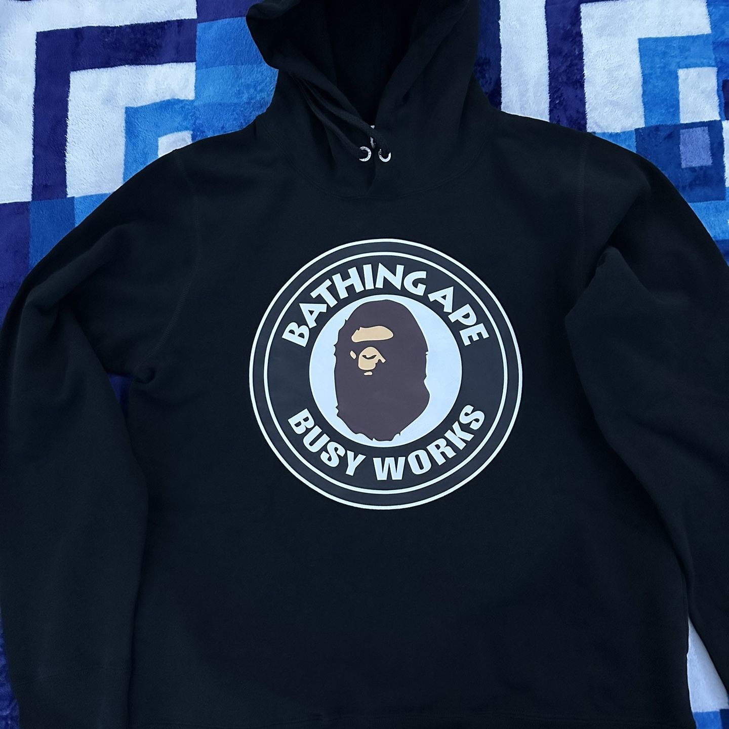 Bape shark hoodie for Sale in Sacramento, CA - OfferUp