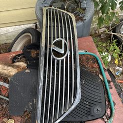 Grille