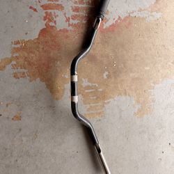 Harley Davidson Handle Bars 