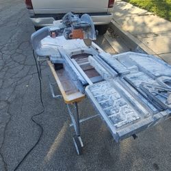 Tile Saw