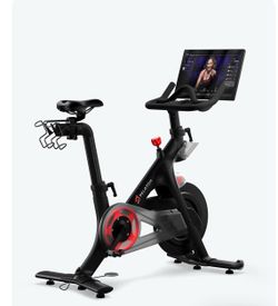 Peloton Bike 2023 Model