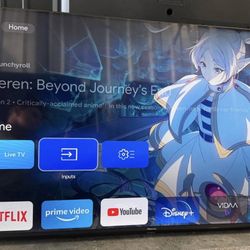 HISENSE 50" A6 Series 4K Ultra HD Smart Google TV