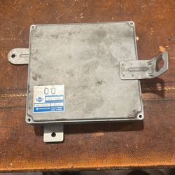 Rb20det Nissan R32-GTS ECU