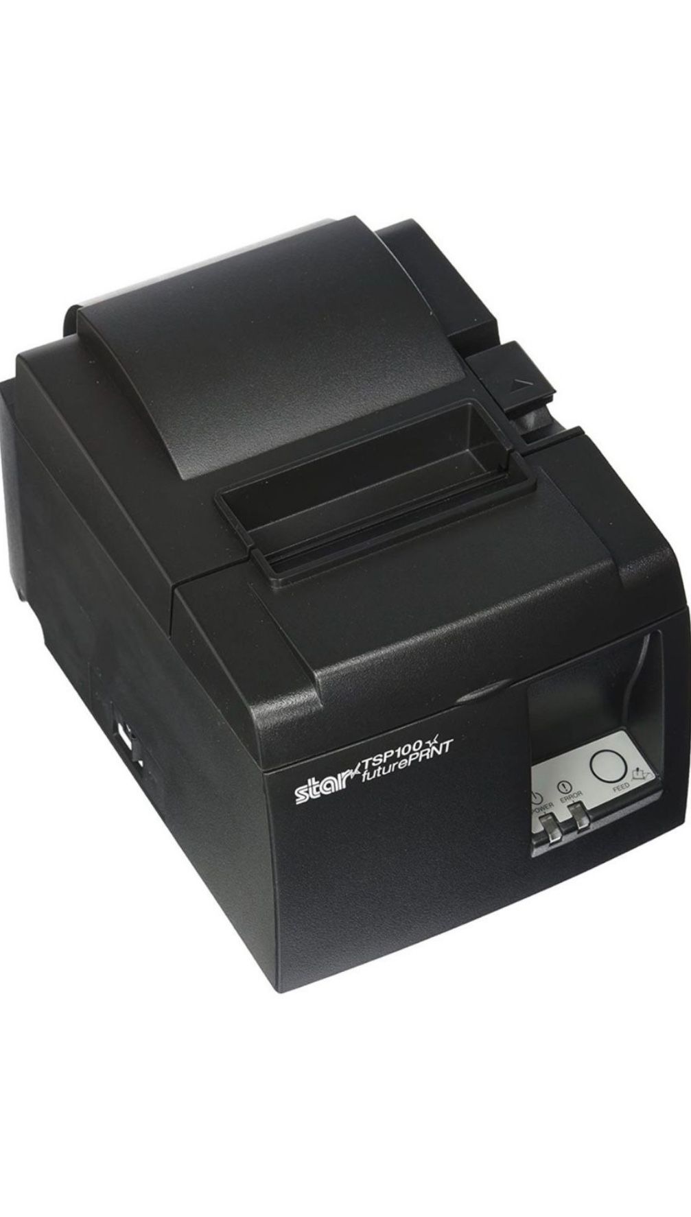 Star TSP 100 Bluetooth Printer 