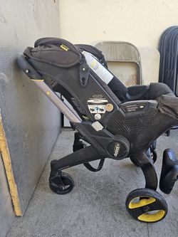Donna stroller