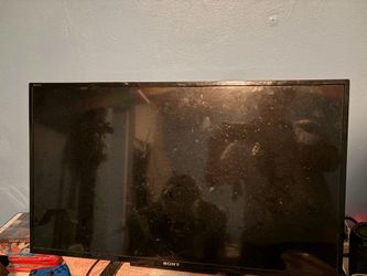 Sony TV