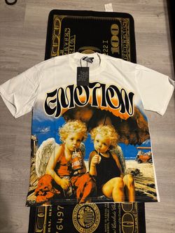 Mixed emotion shirts