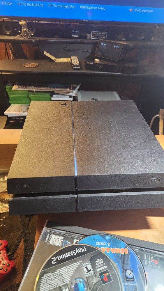 Ps4