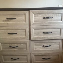 FREE Dresser