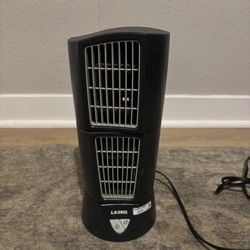 Portable Electric Space Heater