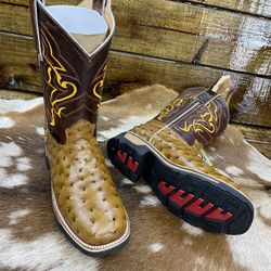 Work Boots-/botas De Jale /