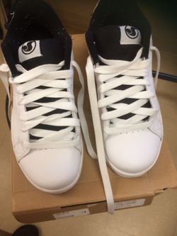 Men Dvs shoes