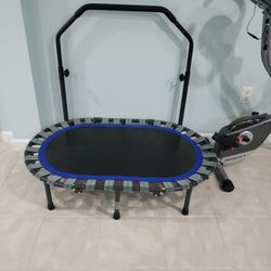 Mini Trampoline 