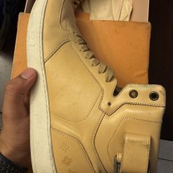 Louis vuitton sneaker