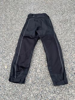 wicked stock motorcycle pants