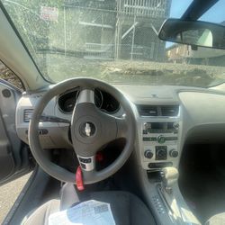 2009 Chevrolet Malibu