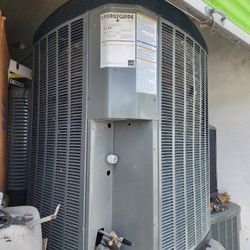 Trane Complete System 2021