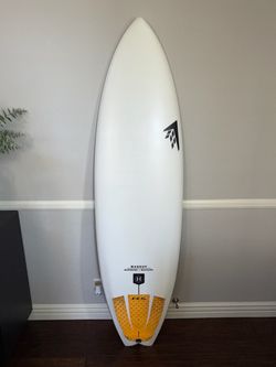 Firewire Mashup Surfboard