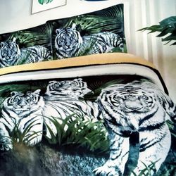 Calking Borrego Blanket Set 