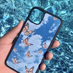 Custom iPhone Cases