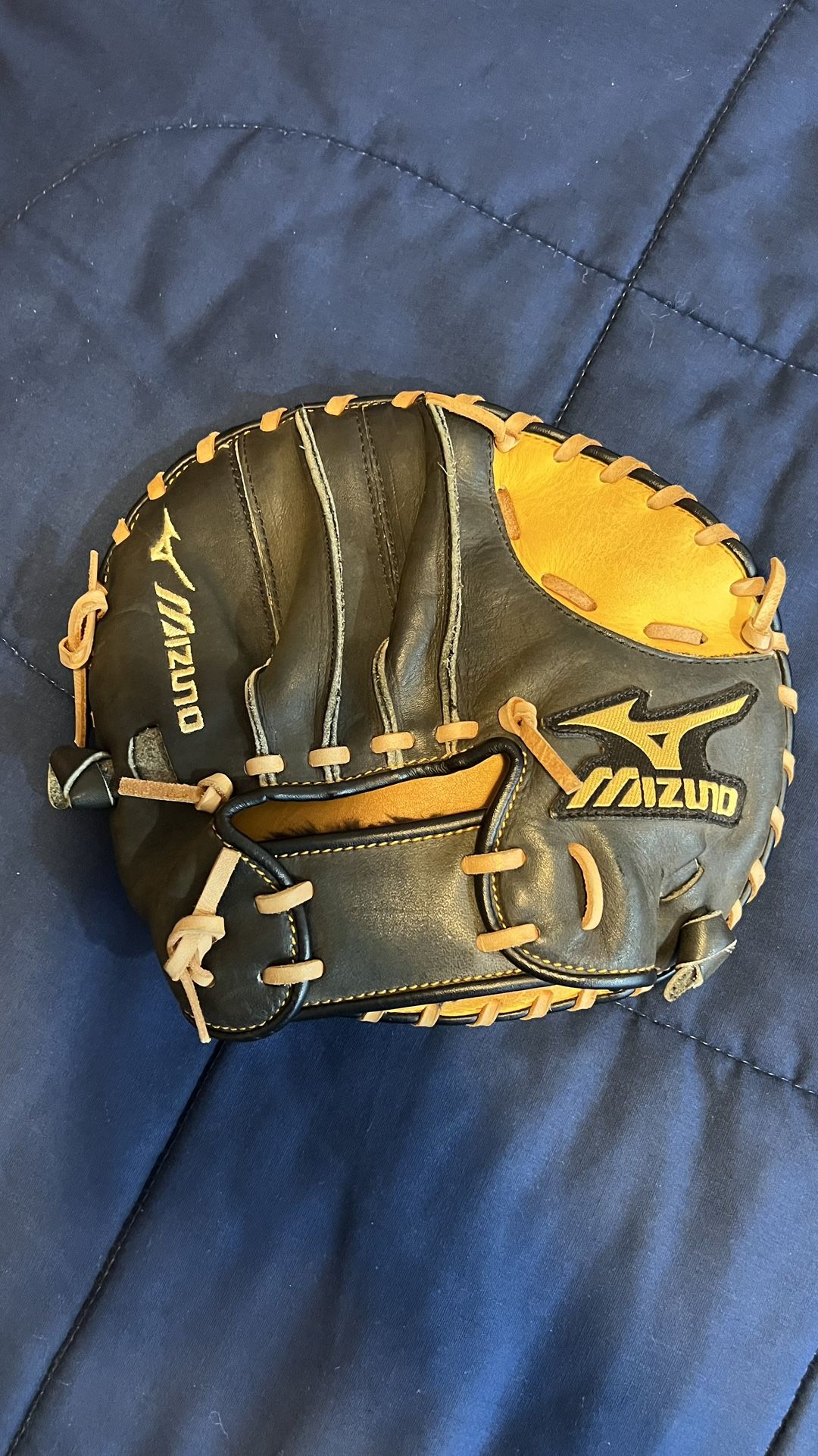 Mizuno Training Glove
