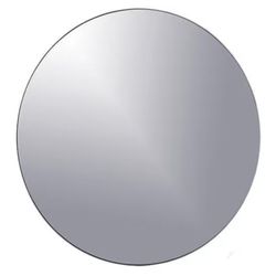 12 pcs 14 Inch Round Glass Mirrors 