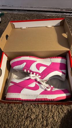 Nike dunks
