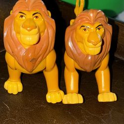 1994 Vintage Burger King Toys 
