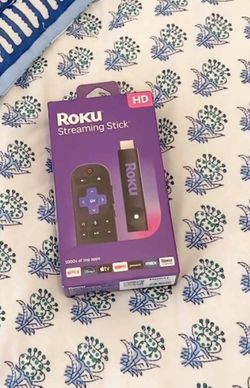 Roku Stick
