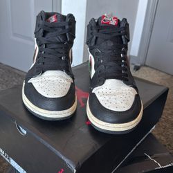 Jordan 1 Retro High ‘A Star Is Born’
