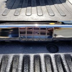 Chevrolet Tissue Dispenser