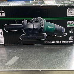 Electric Grinder 