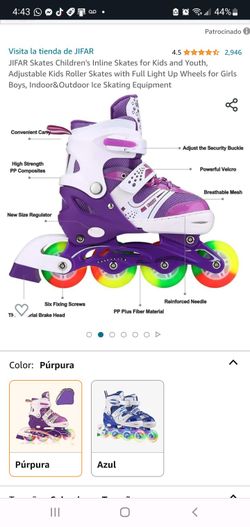 Skate For Kids