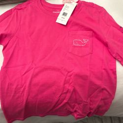 Vineyard Vine Shirt 