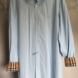 Burberry Long Sleeve 