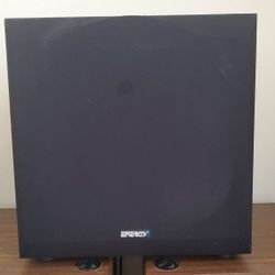 Energy ES10 Subwoofer