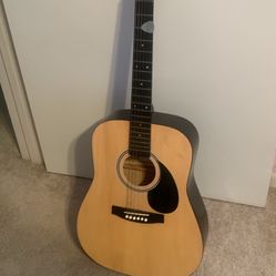 Acoustic Guitar 
