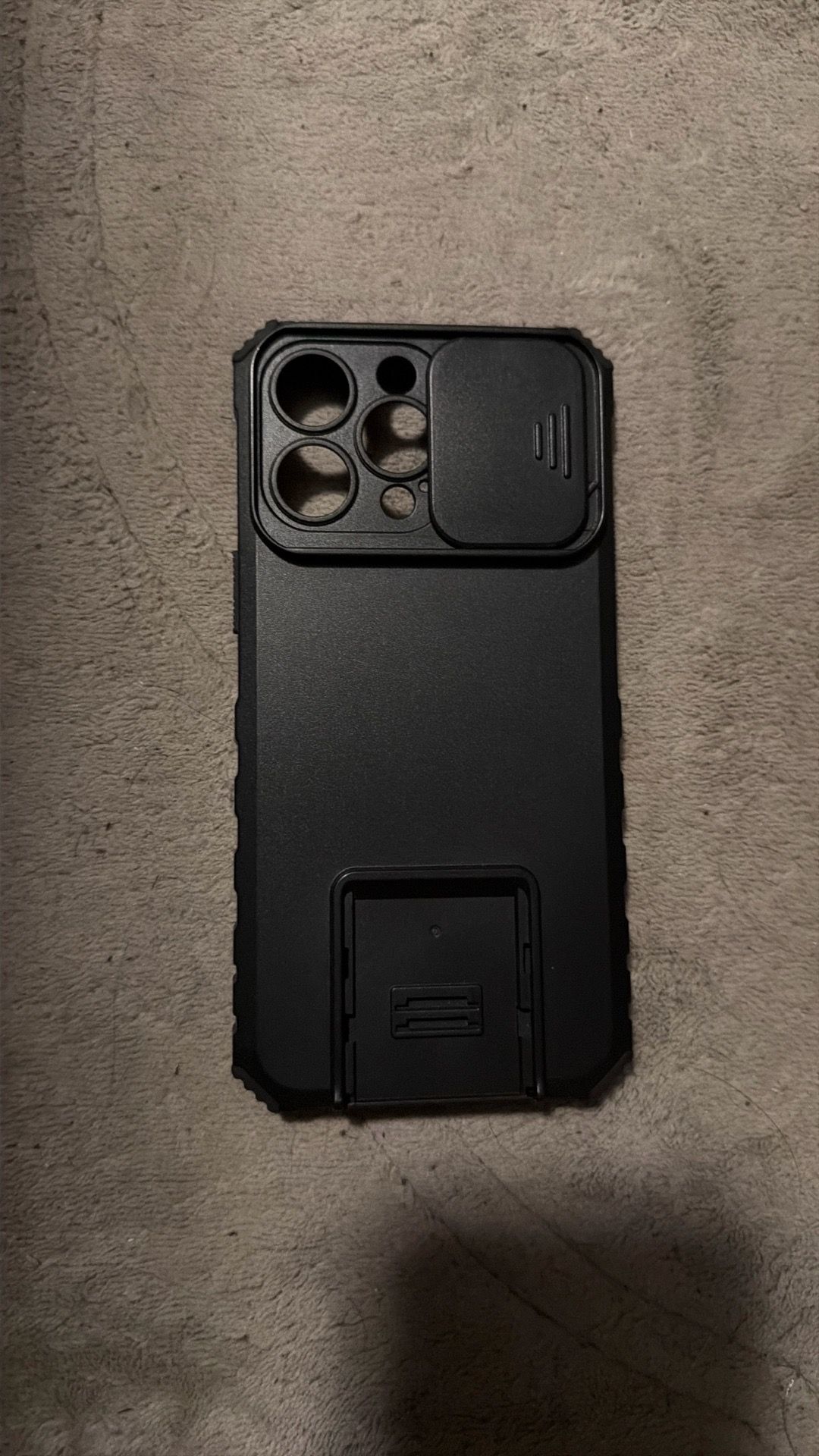 iPhone 12/13 pro case