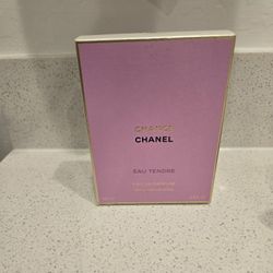 Chanel Chance Perfume 