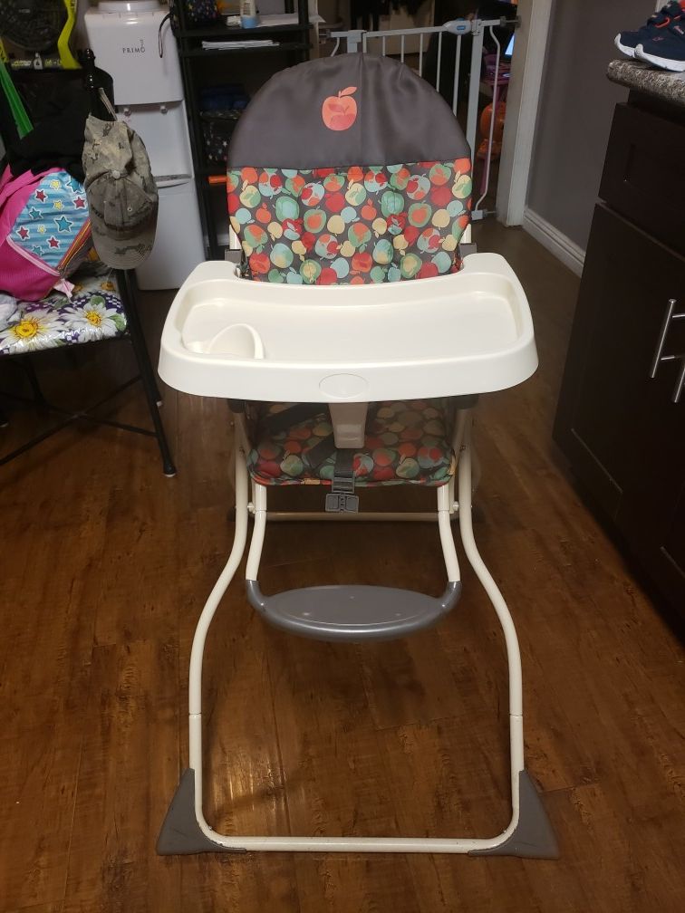 Kids high chair