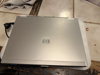 HP Laptop