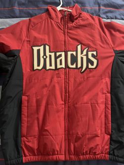 Az Diamondback Jacket