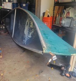 Canoe